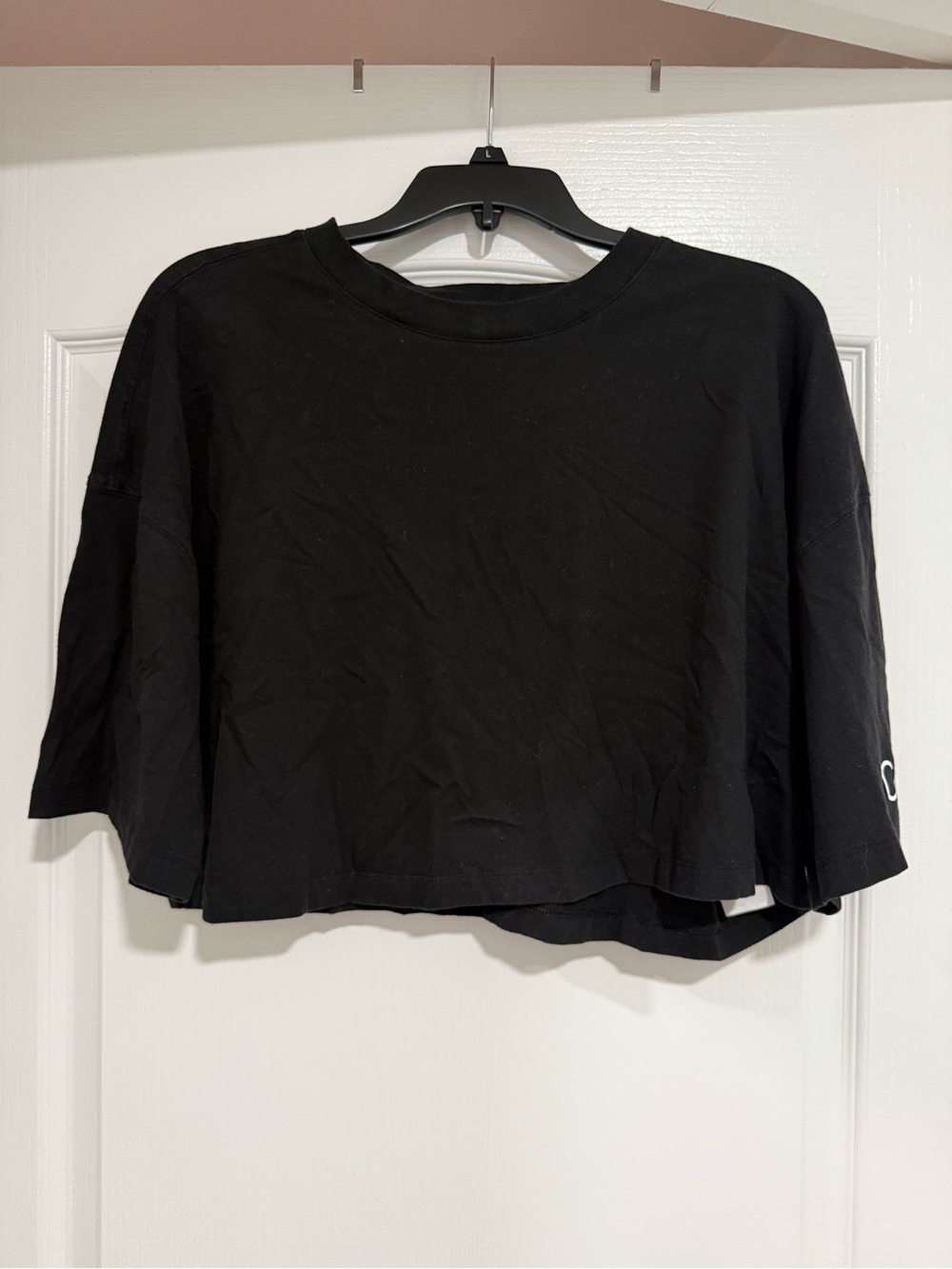 Calvin Klein Crop Top